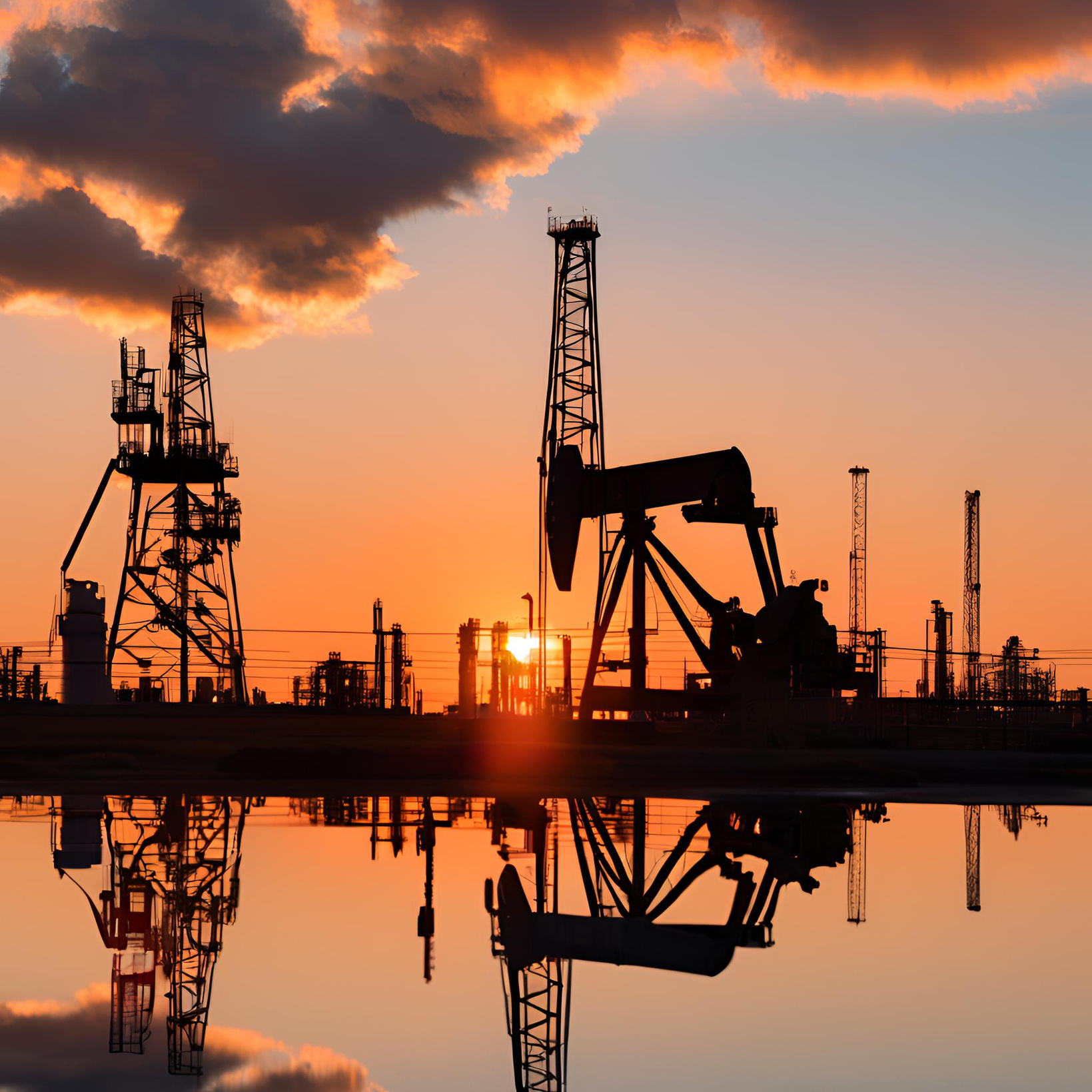Kompass SRL - Servicios Petroleros